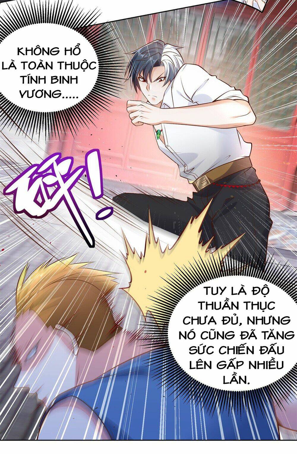 Đại Phản Diện Tập 7 trang 28