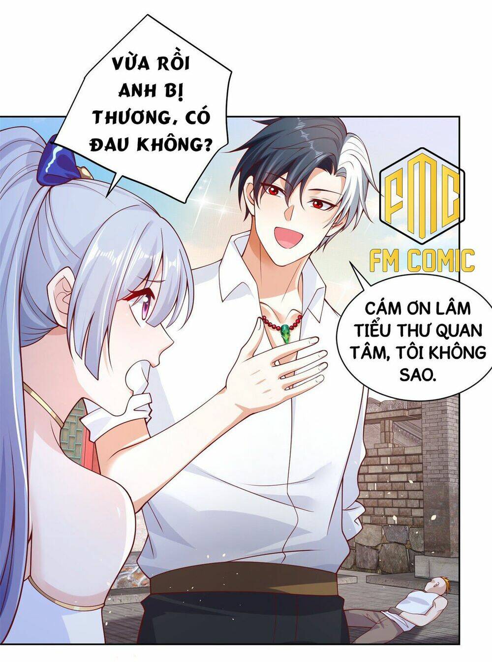 Đại Phản Diện Tập 7 trang 29