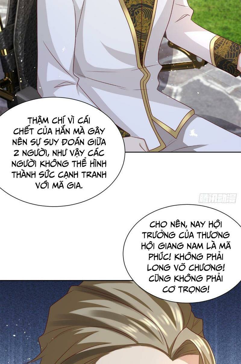 Đại Phản Diện Tập 70 trang 36
