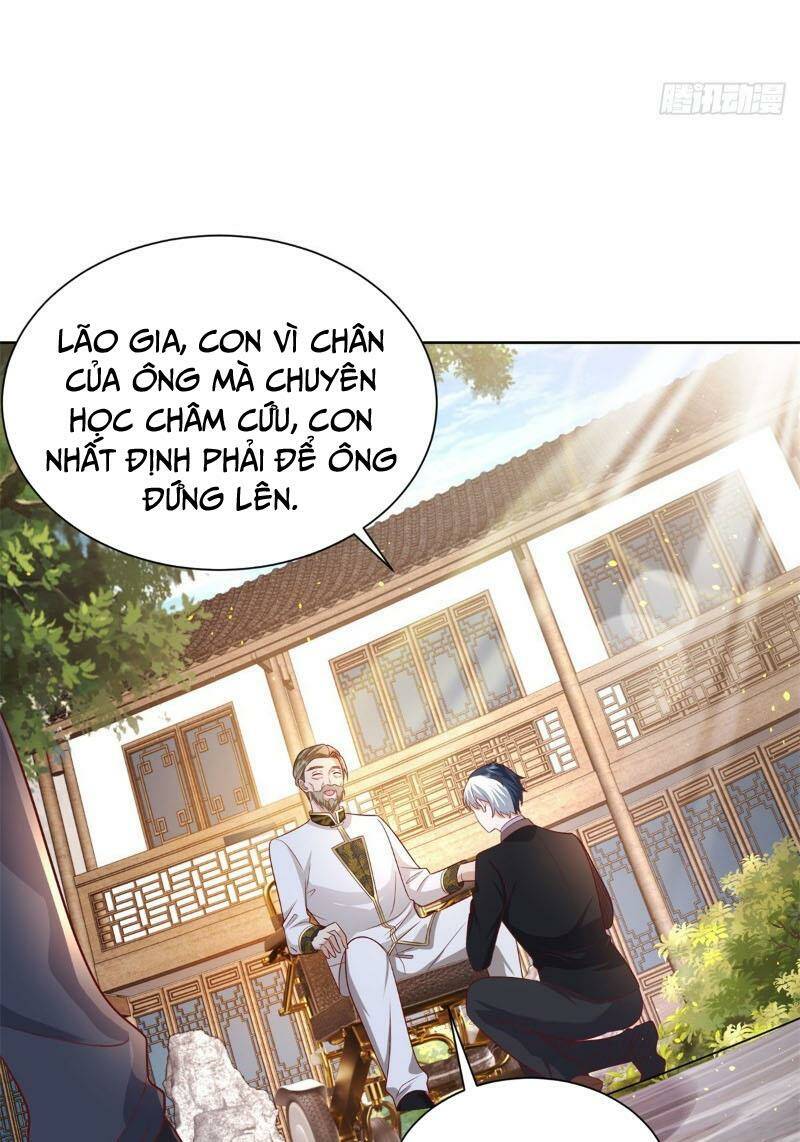 Đại Phản Diện Tập 71 trang 33