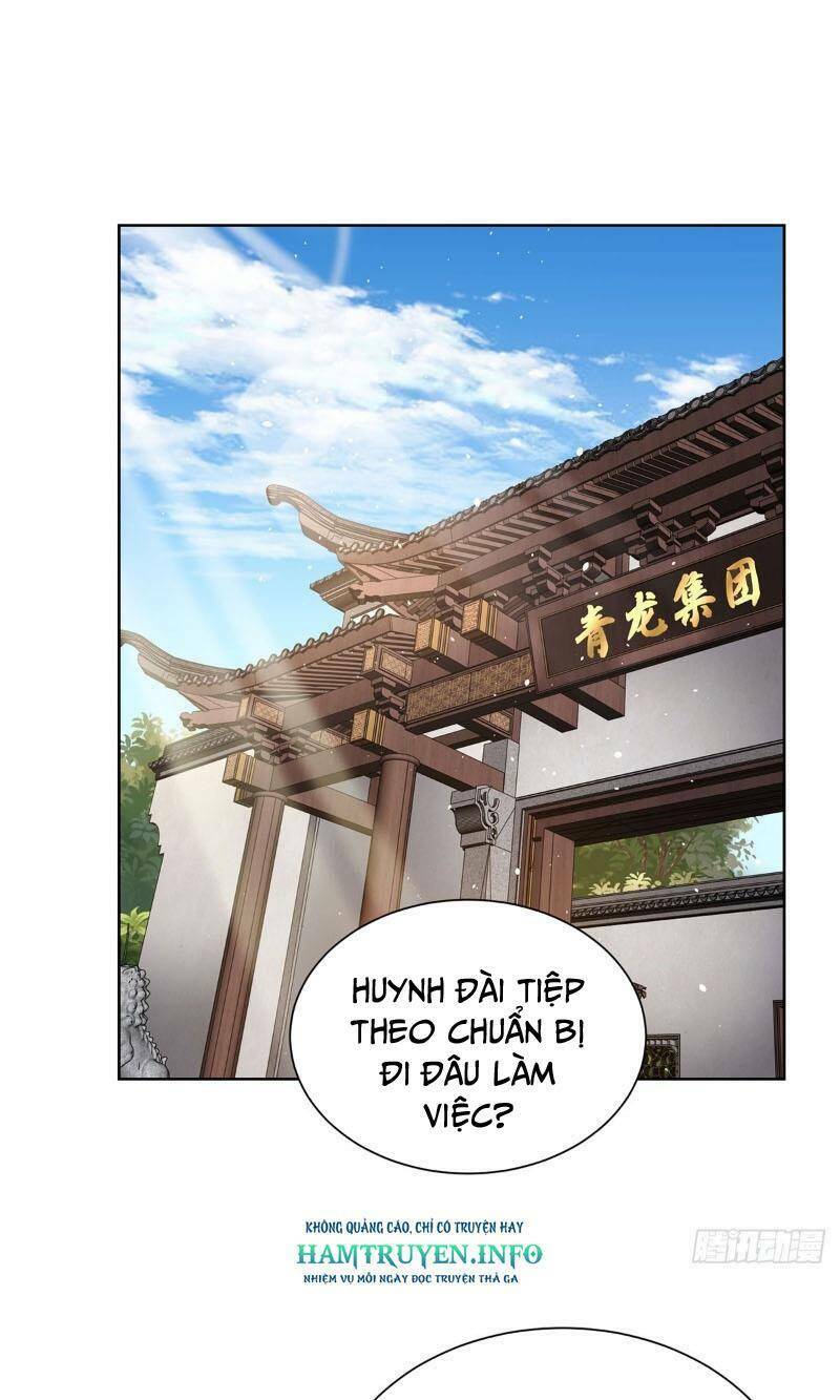 Đại Phản Diện Tập 72 trang 1