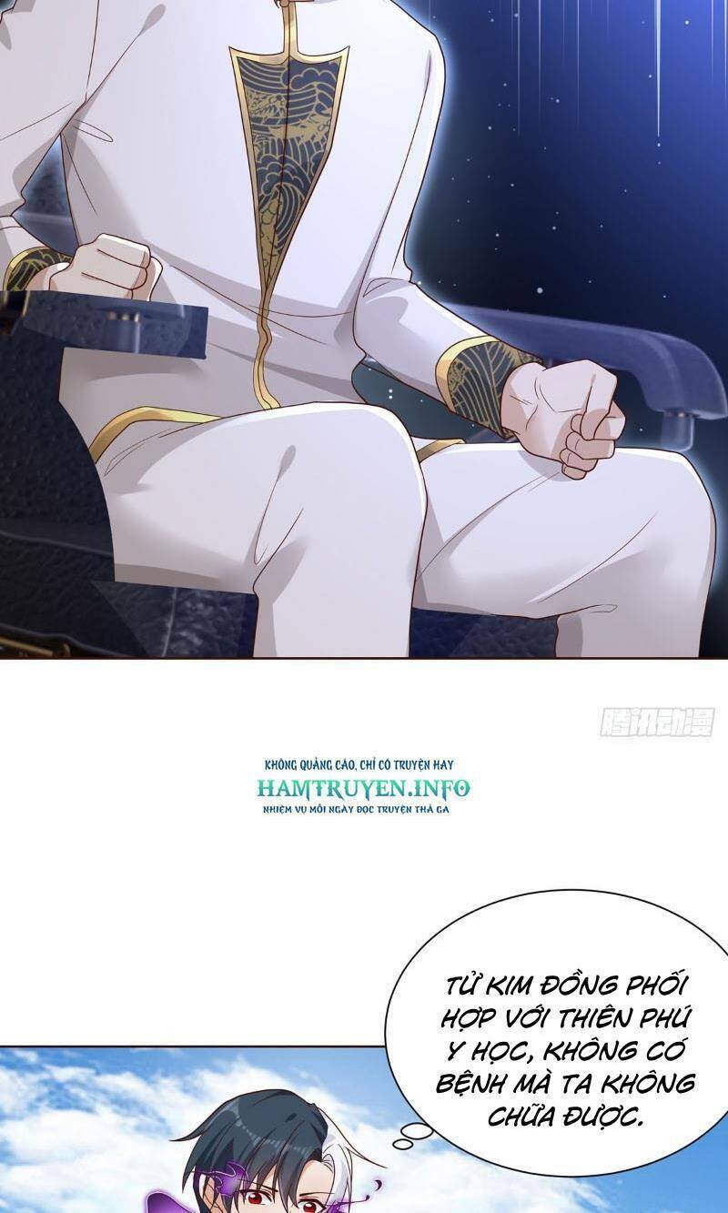 Đại Phản Diện Tập 72 trang 12