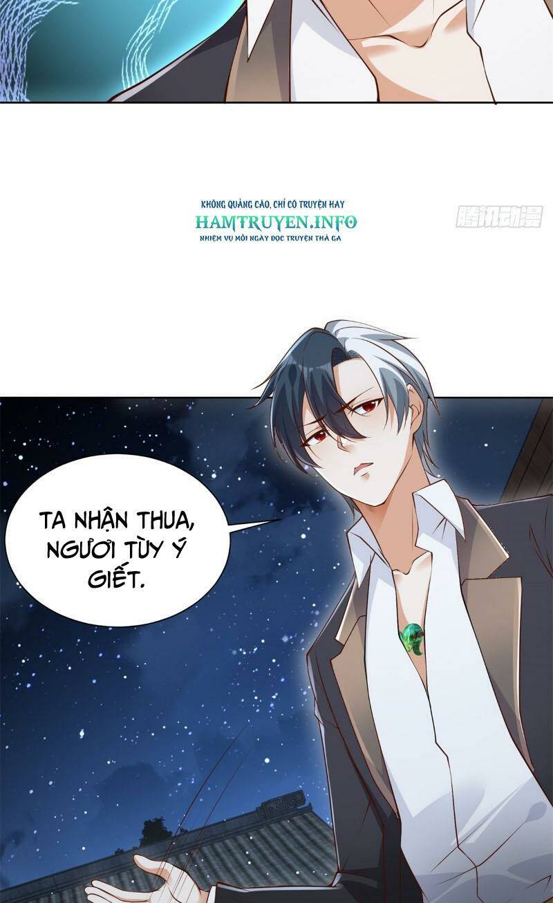Đại Phản Diện Tập 75 trang 13