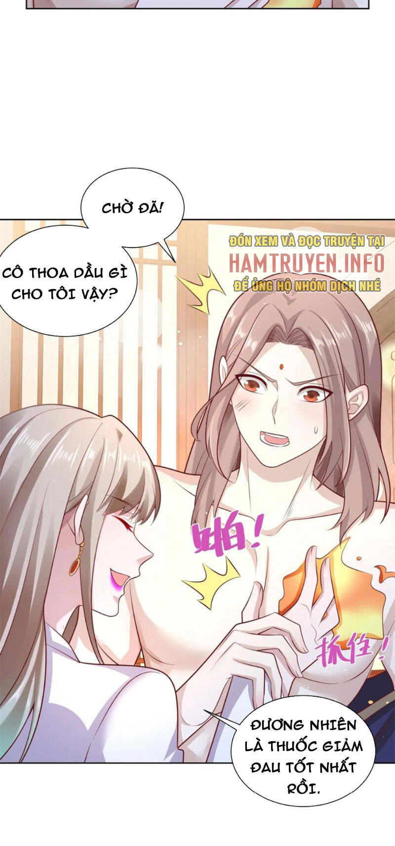 Đại Phản Diện Tập 76 trang 12