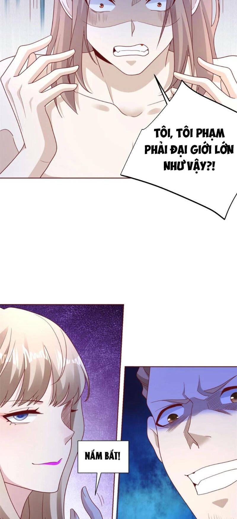 Đại Phản Diện Tập 76 trang 19