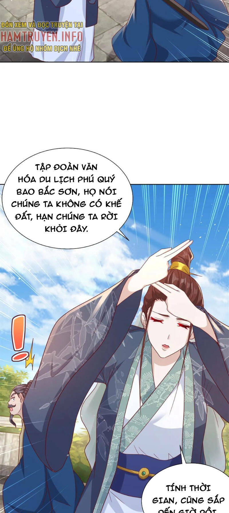 Đại Phản Diện Tập 77 trang 16