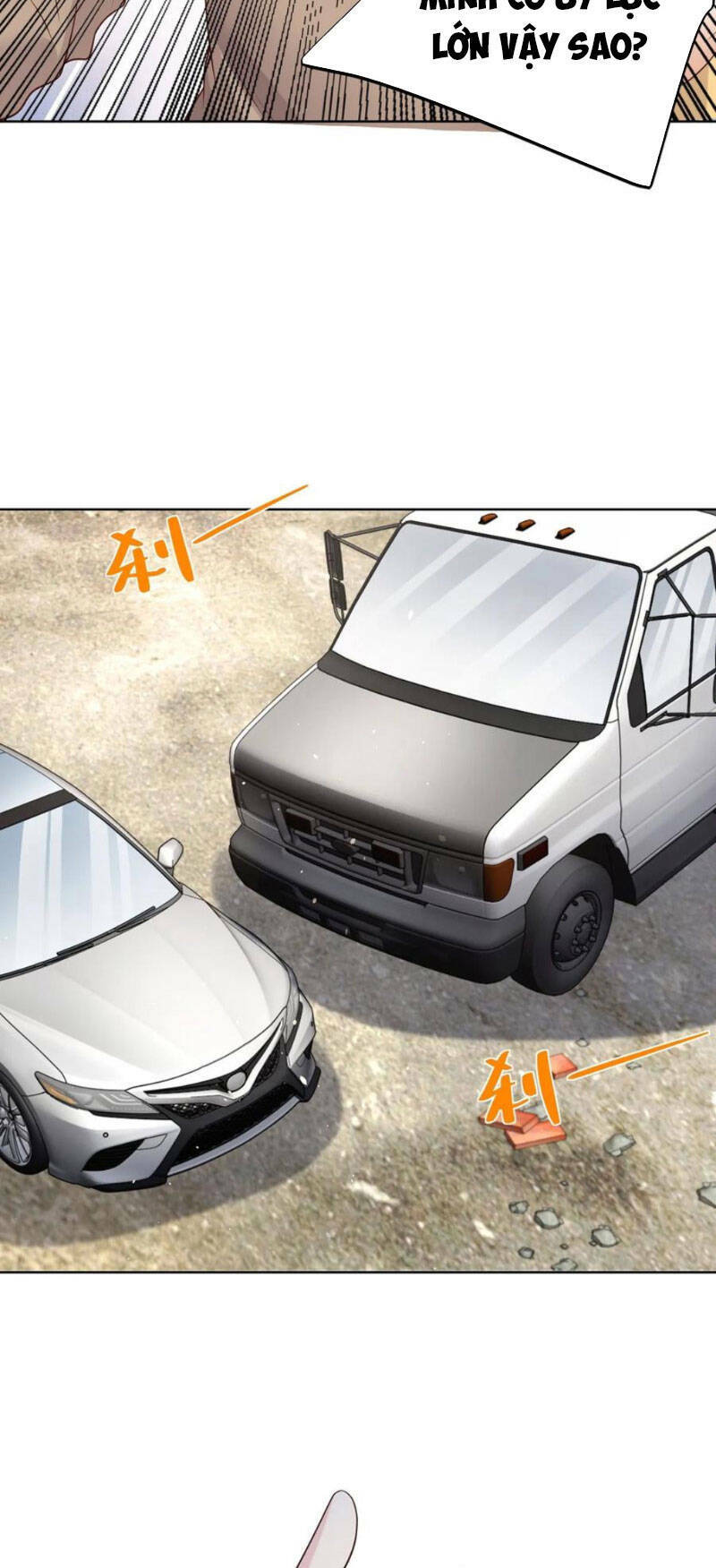 Đại Phản Diện Tập 79 trang 23