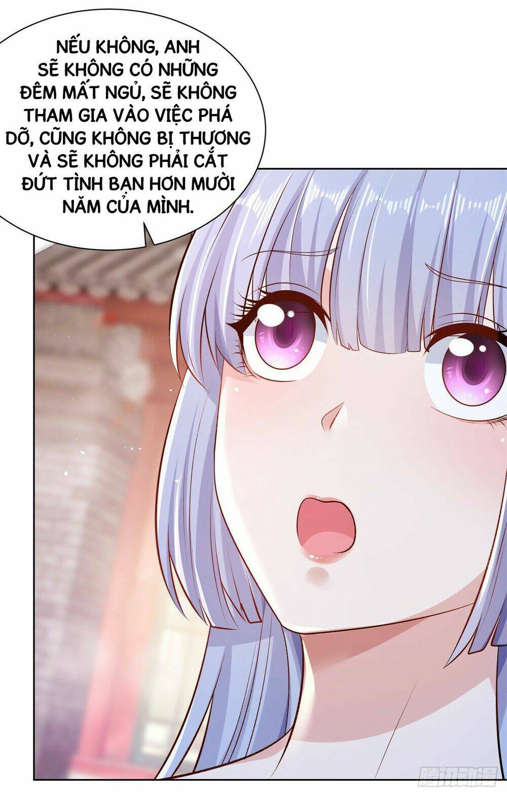 Đại Phản Diện Tập 8 trang 18