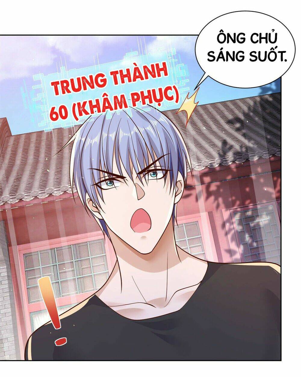 Đại Phản Diện Tập 8 trang 32