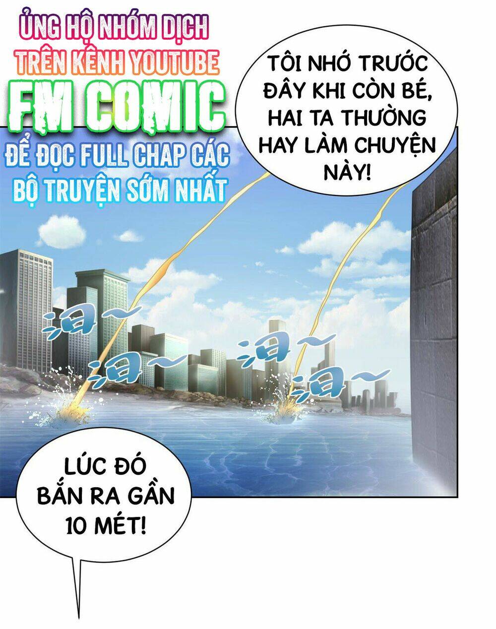 Đại Phản Diện Tập 8 trang 40
