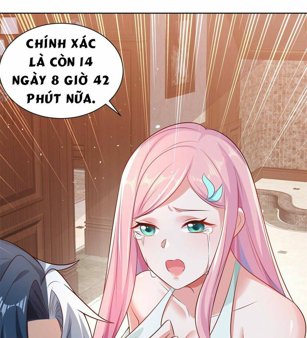 Đại Phản Diện Tập 8 trang 54