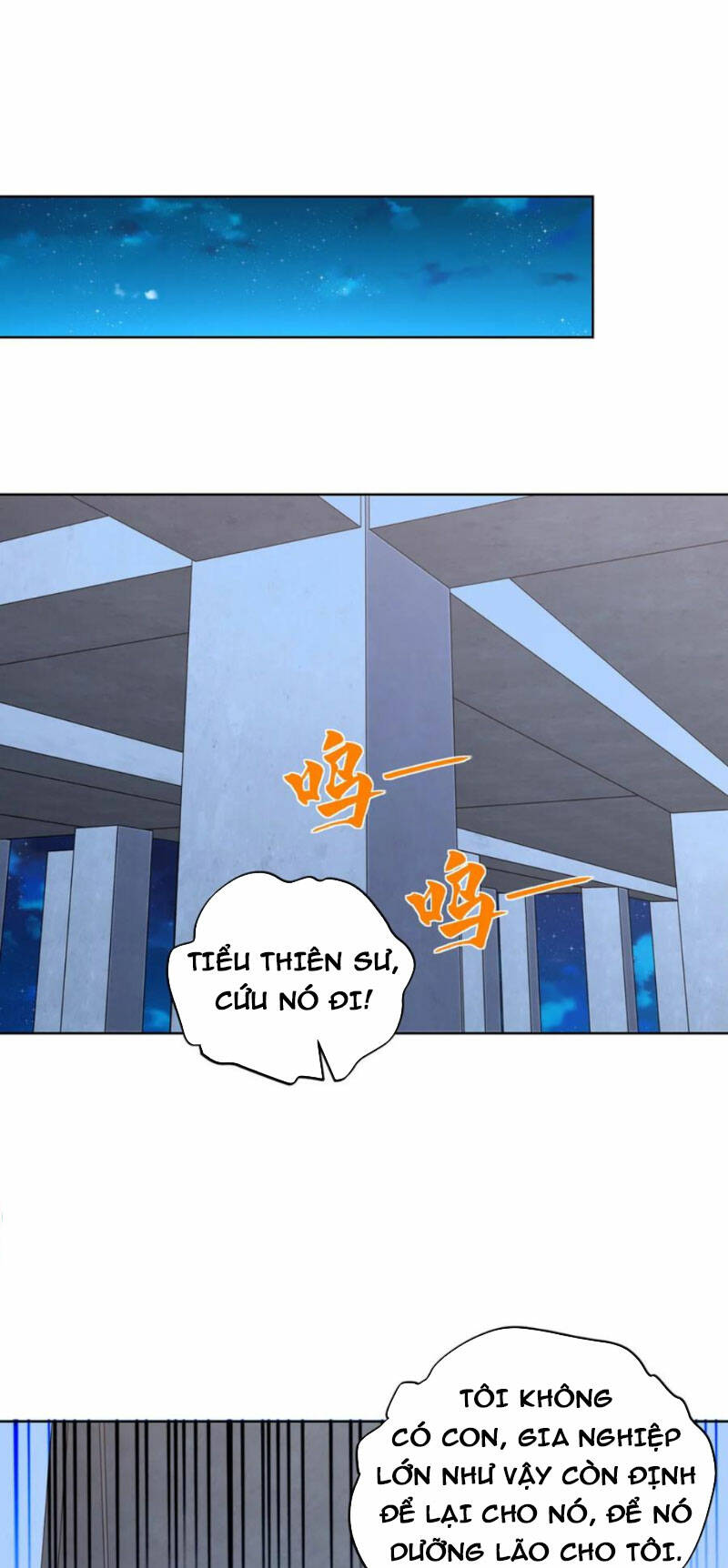 Đại Phản Diện Tập 81 trang 21