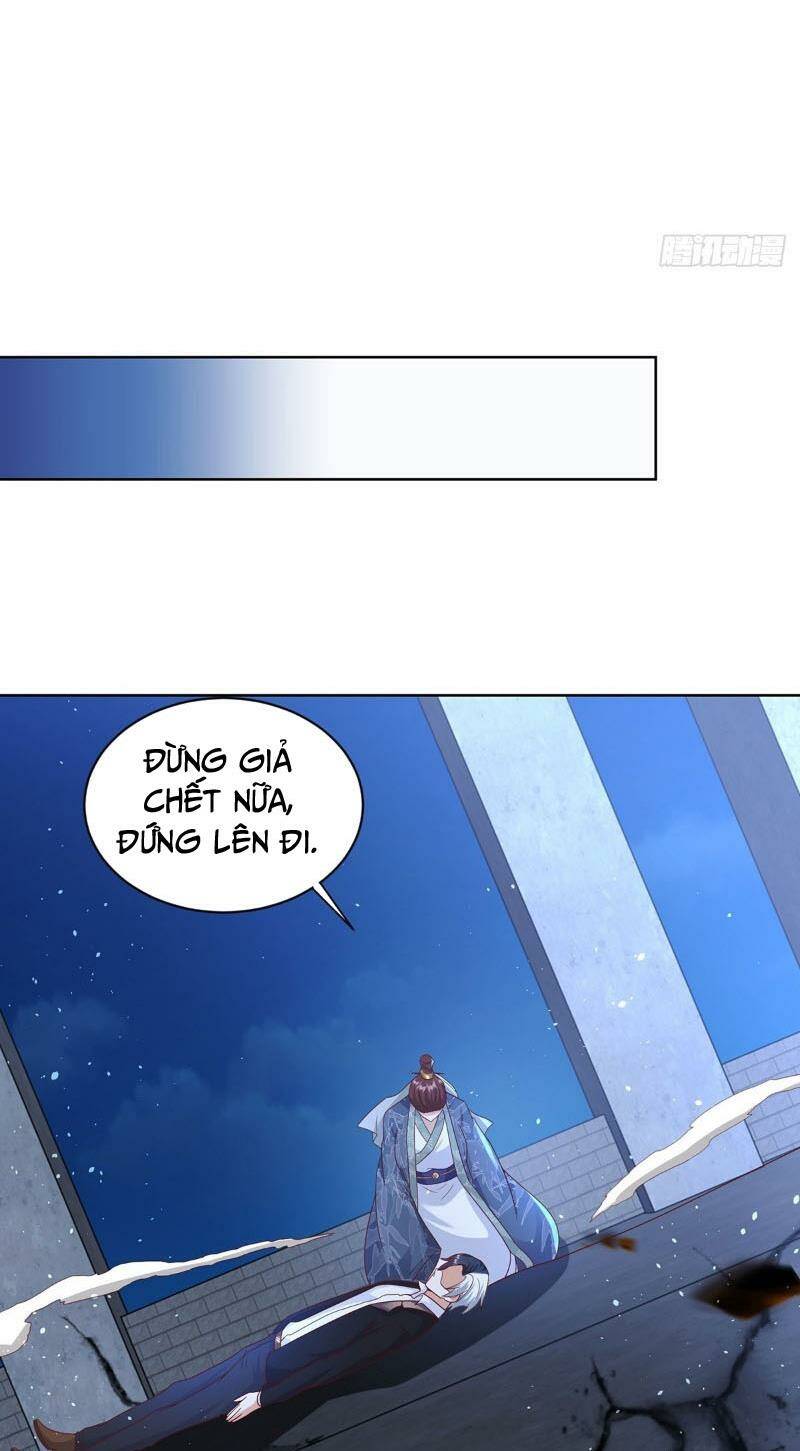 Đại Phản Diện Tập 83 trang 24