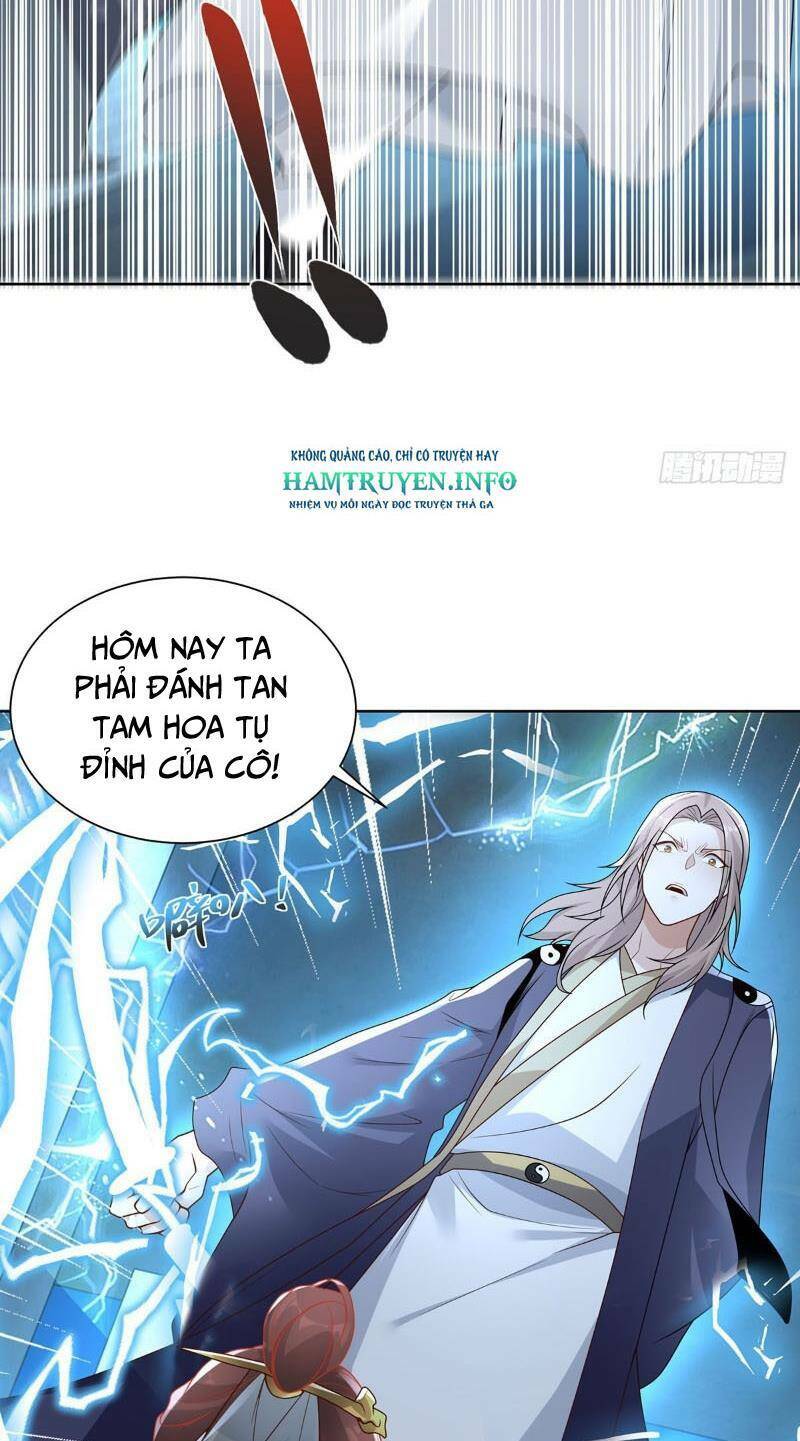 Đại Phản Diện Tập 84 trang 5