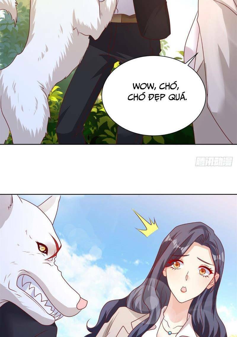 Đại Phản Diện Tập 89 trang 12