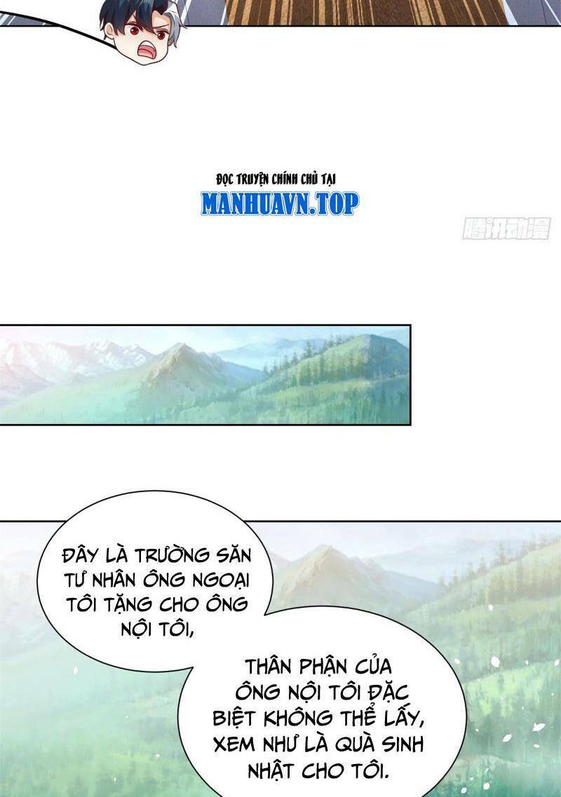 Đại Phản Diện Tập 89 trang 5