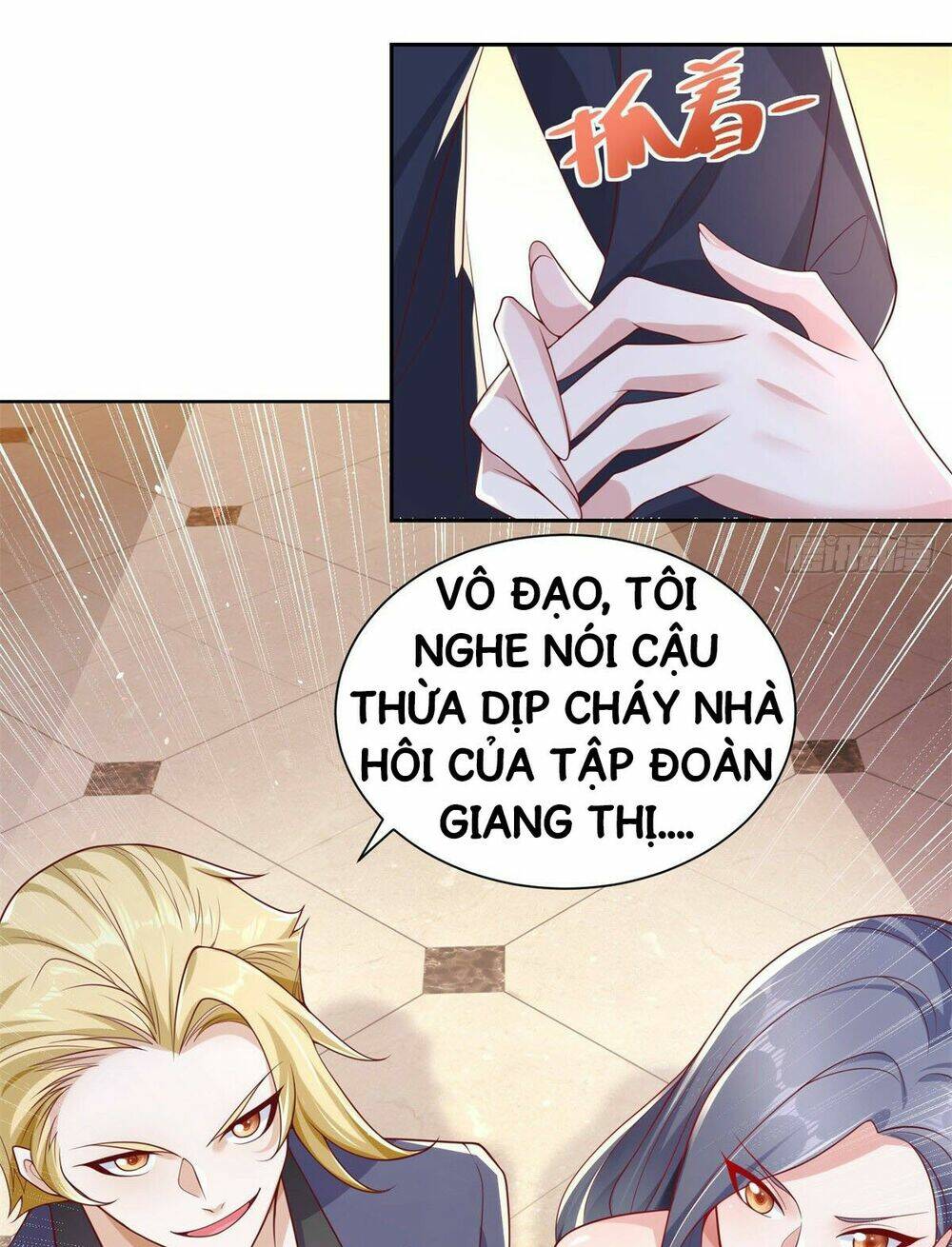 Đại Phản Diện Tập 9 trang 11