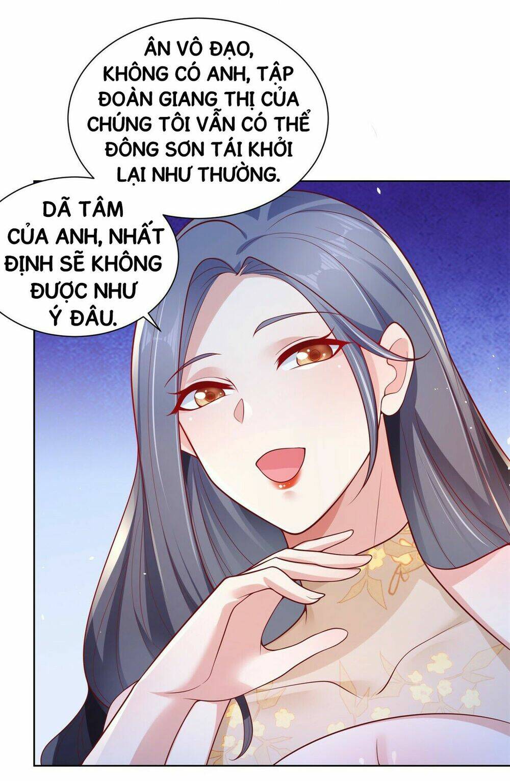 Đại Phản Diện Tập 9 trang 14