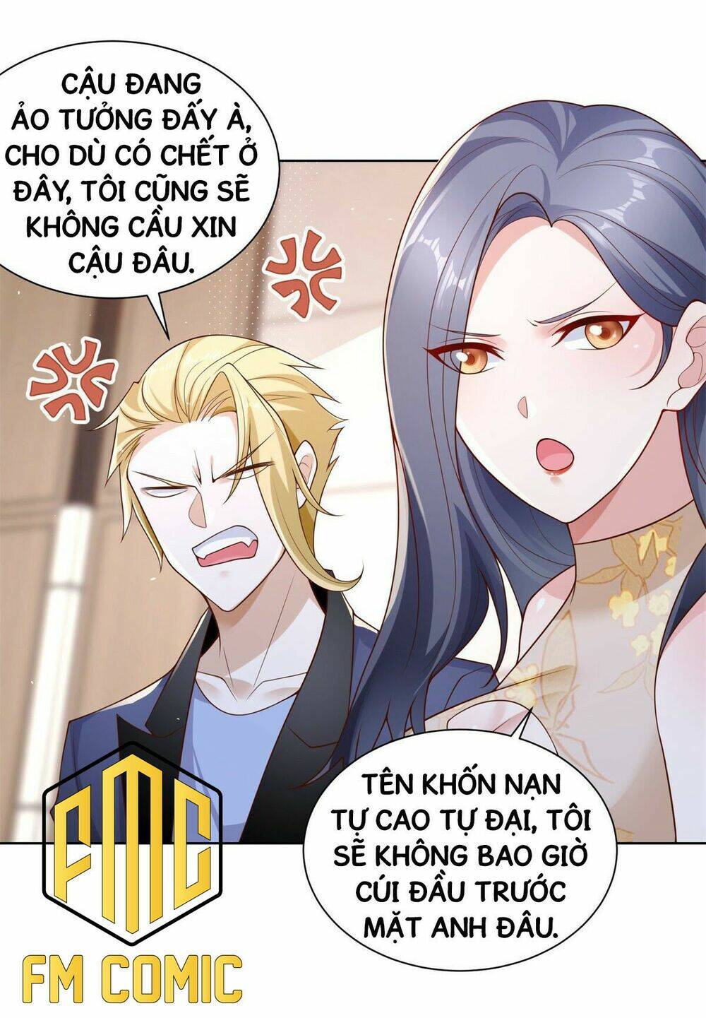 Đại Phản Diện Tập 9 trang 17