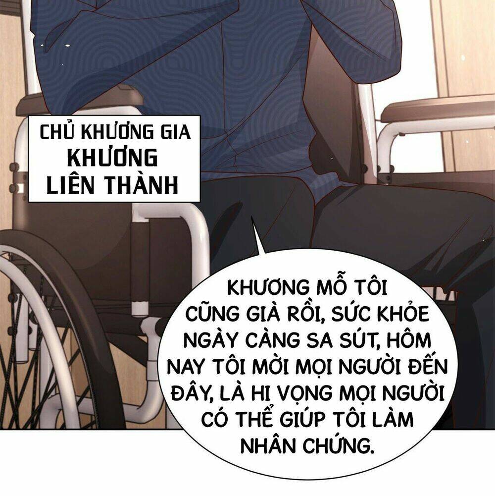 Đại Phản Diện Tập 9 trang 21