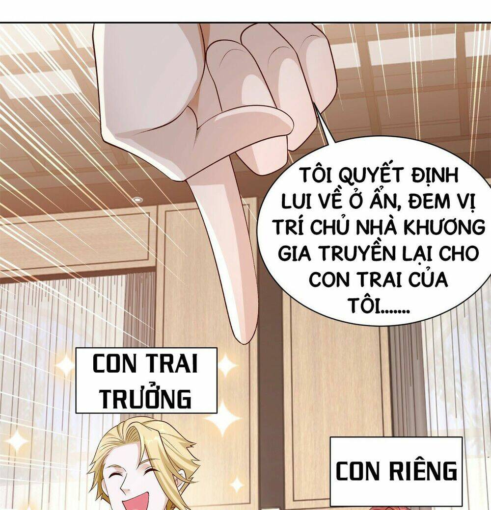 Đại Phản Diện Tập 9 trang 22