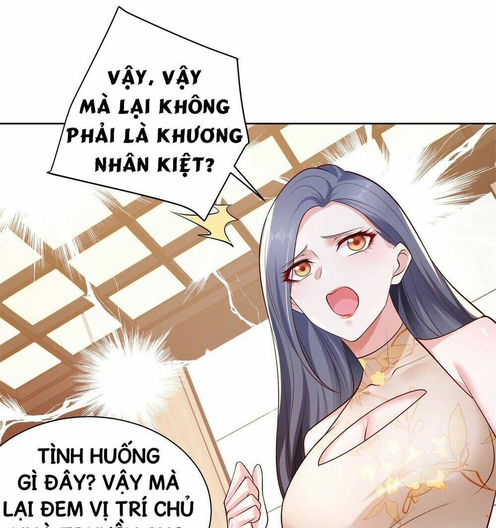 Đại Phản Diện Tập 9 trang 26