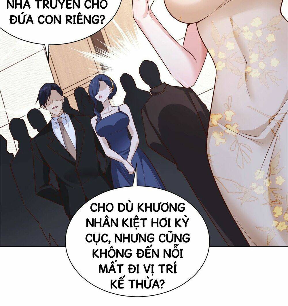 Đại Phản Diện Tập 9 trang 27