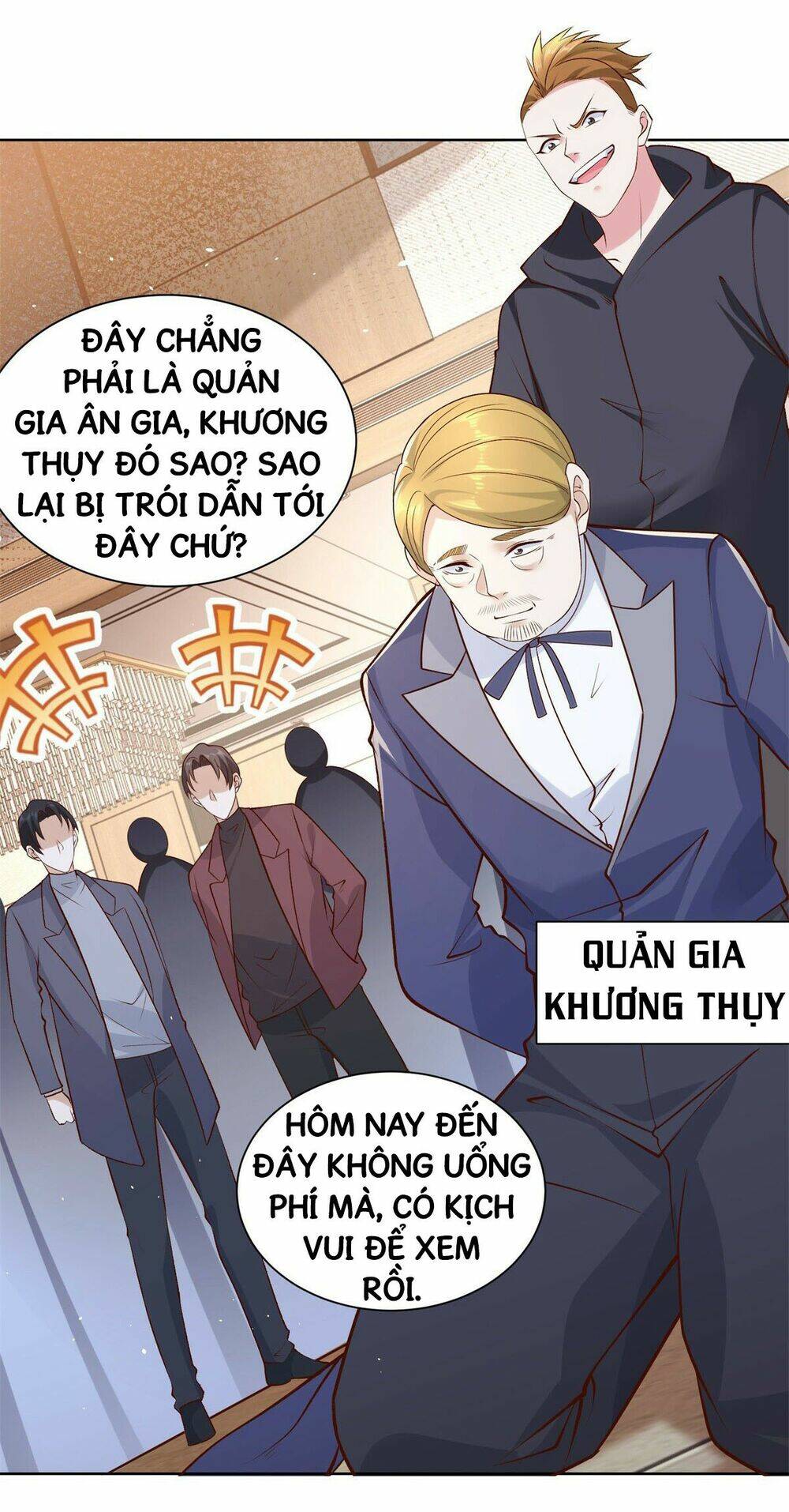 Đại Phản Diện Tập 9 trang 42