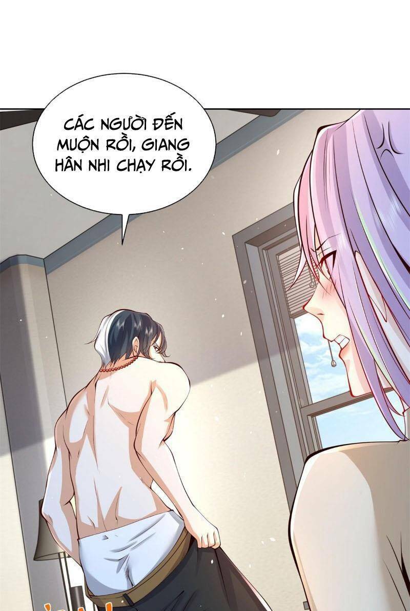 Đại Phản Diện Tập 92 trang 1