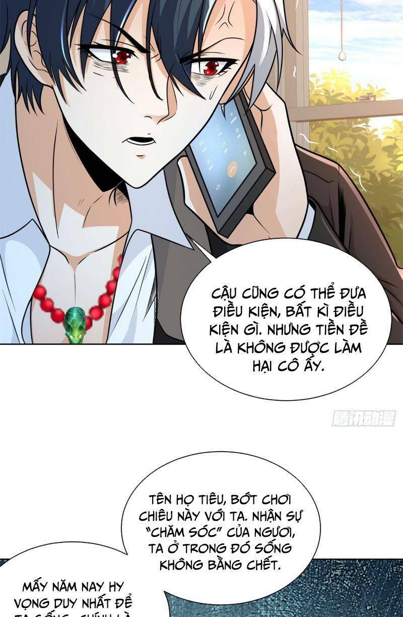 Đại Phản Diện Tập 92 trang 22