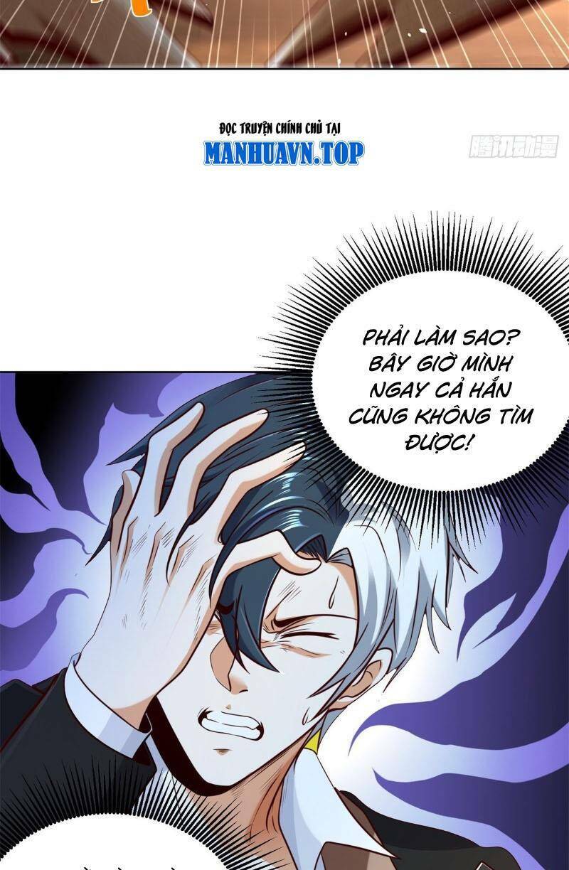 Đại Phản Diện Tập 92 trang 29