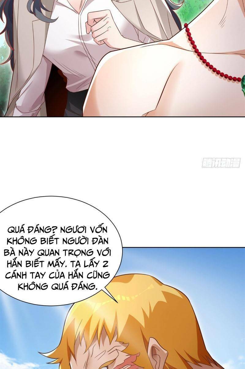 Đại Phản Diện Tập 94 trang 29