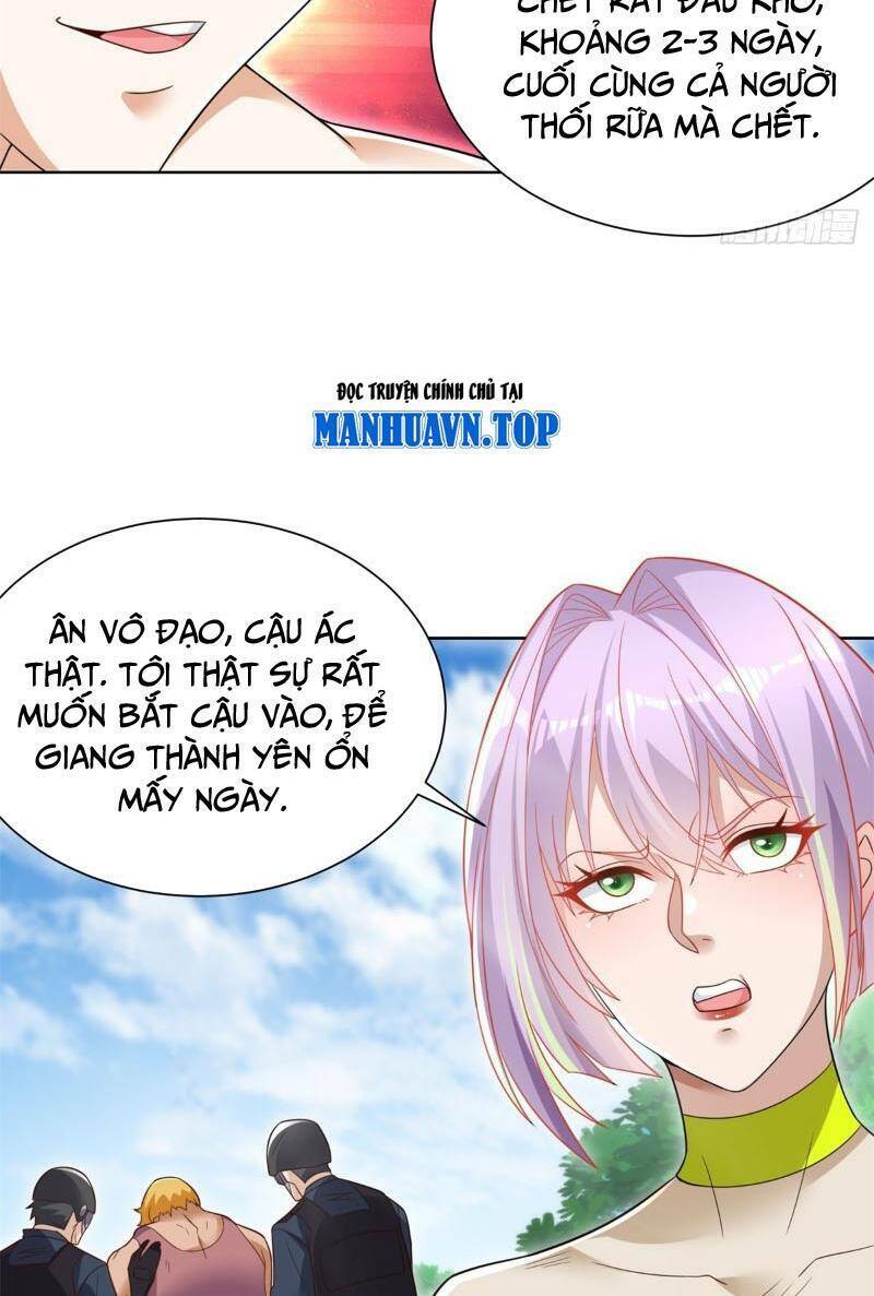 Đại Phản Diện Tập 95 trang 26