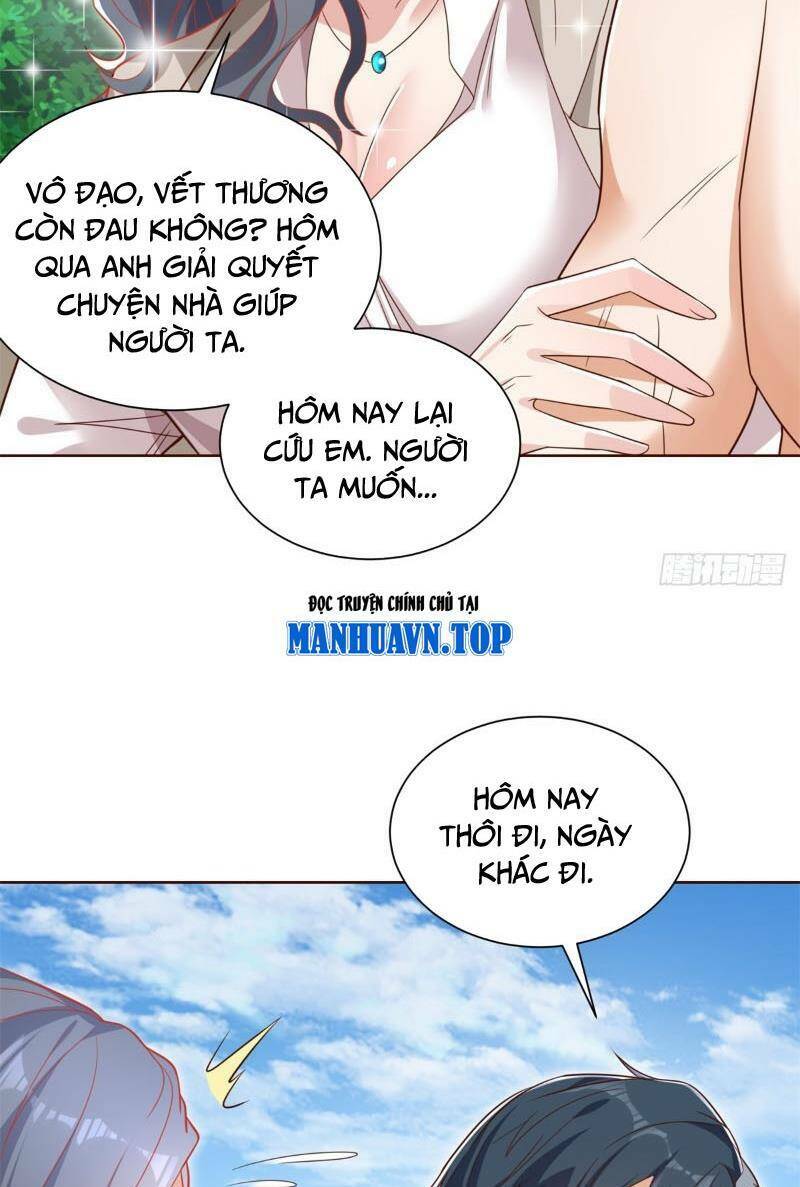 Đại Phản Diện Tập 95 trang 35