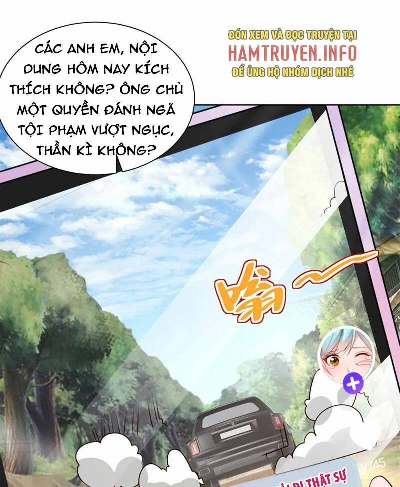 Đại Phản Diện Tập 96 trang 1