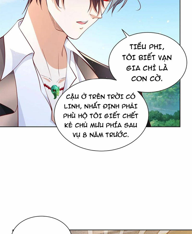 Đại Phản Diện Tập 96 trang 20