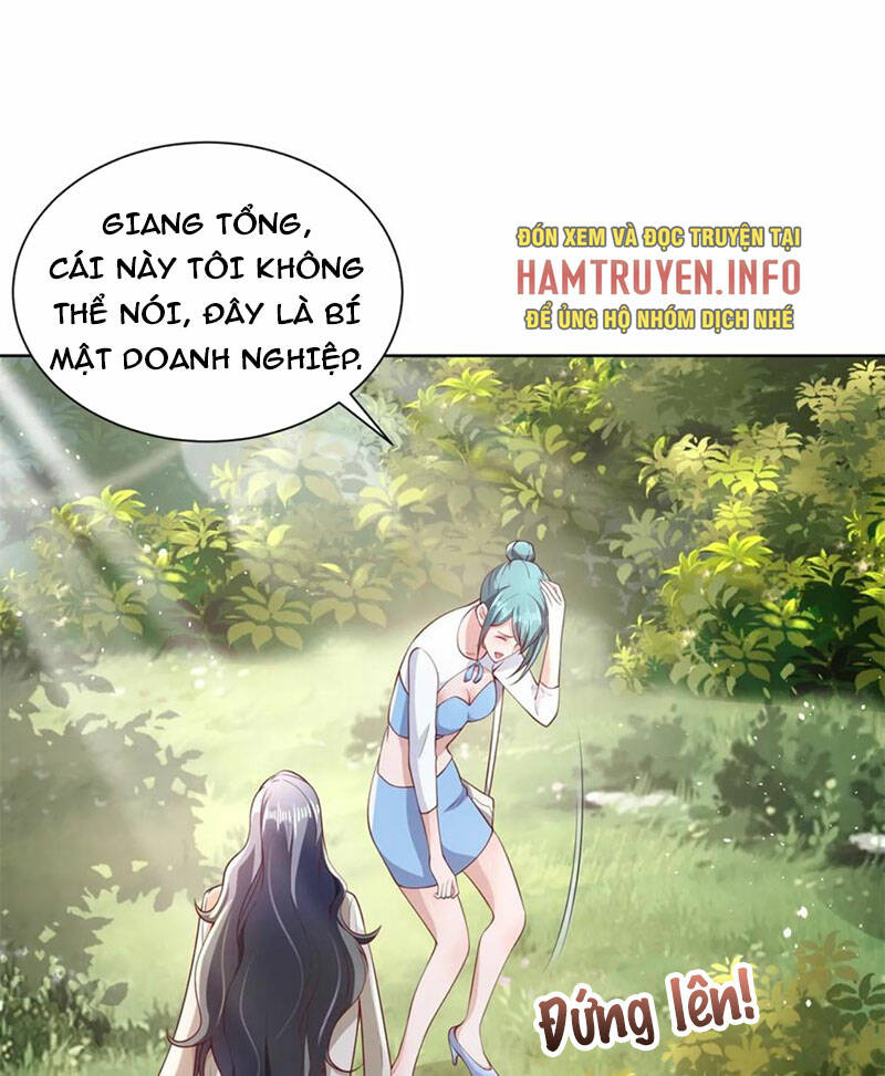 Đại Phản Diện Tập 96 trang 9