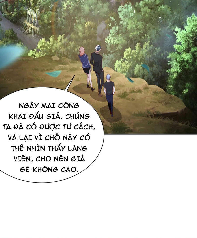 Đại Phản Diện Tập 97 trang 2