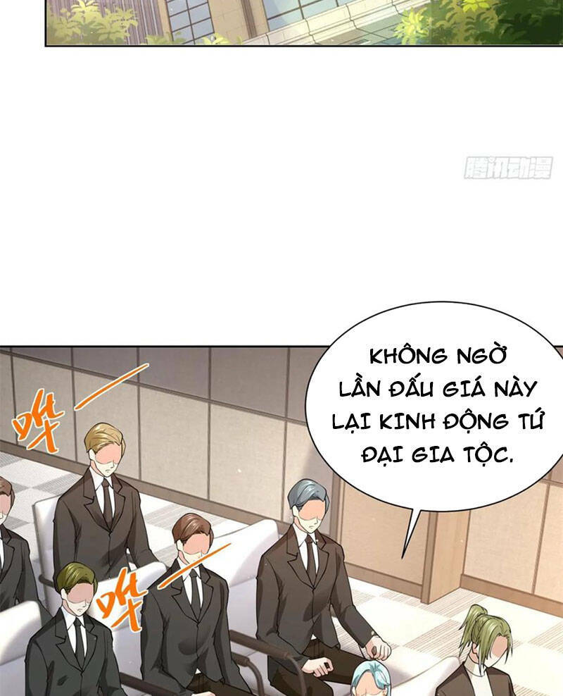 Đại Phản Diện Tập 97 trang 28