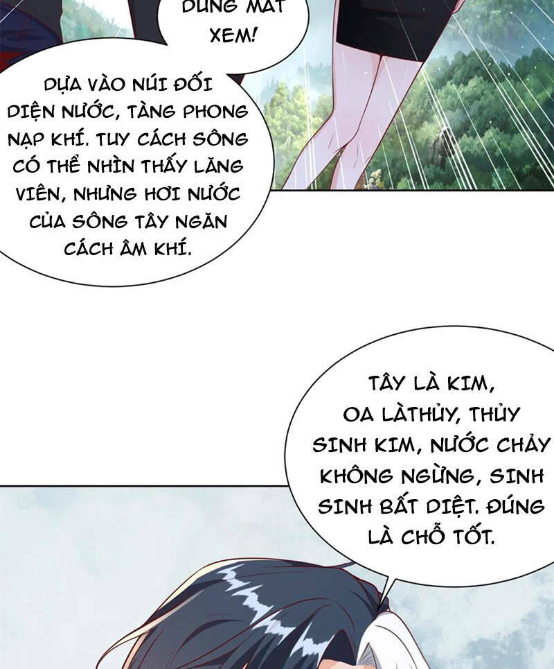 Đại Phản Diện Tập 97 trang 4