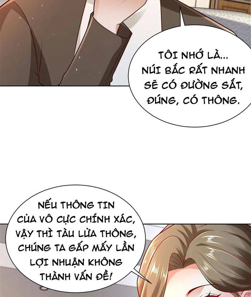 Đại Phản Diện Tập 97 trang 42