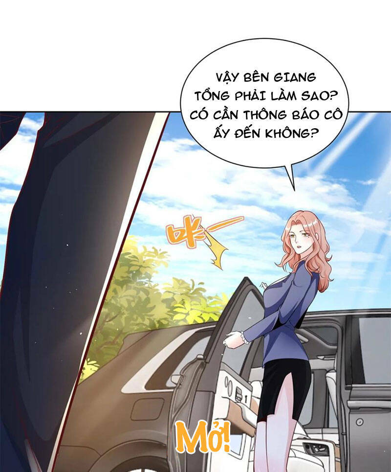 Đại Phản Diện Tập 97 trang 9