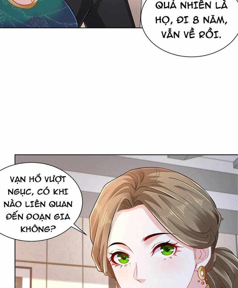 Đại Phản Diện Tập 98 trang 12