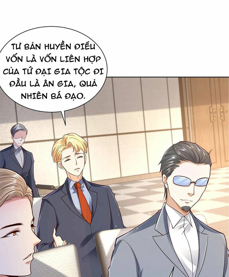 Đại Phản Diện Tập 98 trang 4