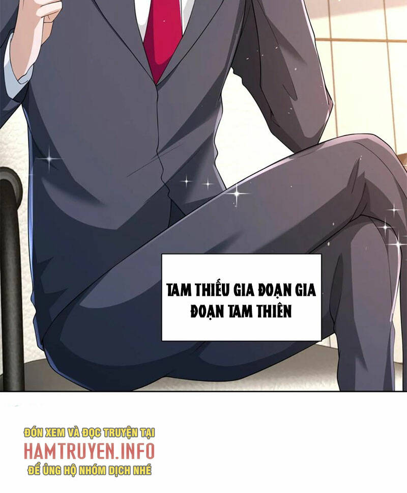 Đại Phản Diện Tập 98 trang 7