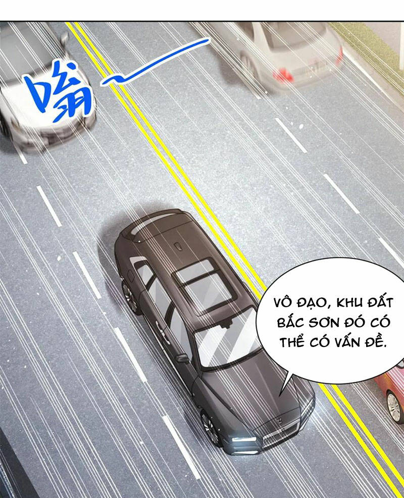 Đại Phản Diện Tập 99 trang 2