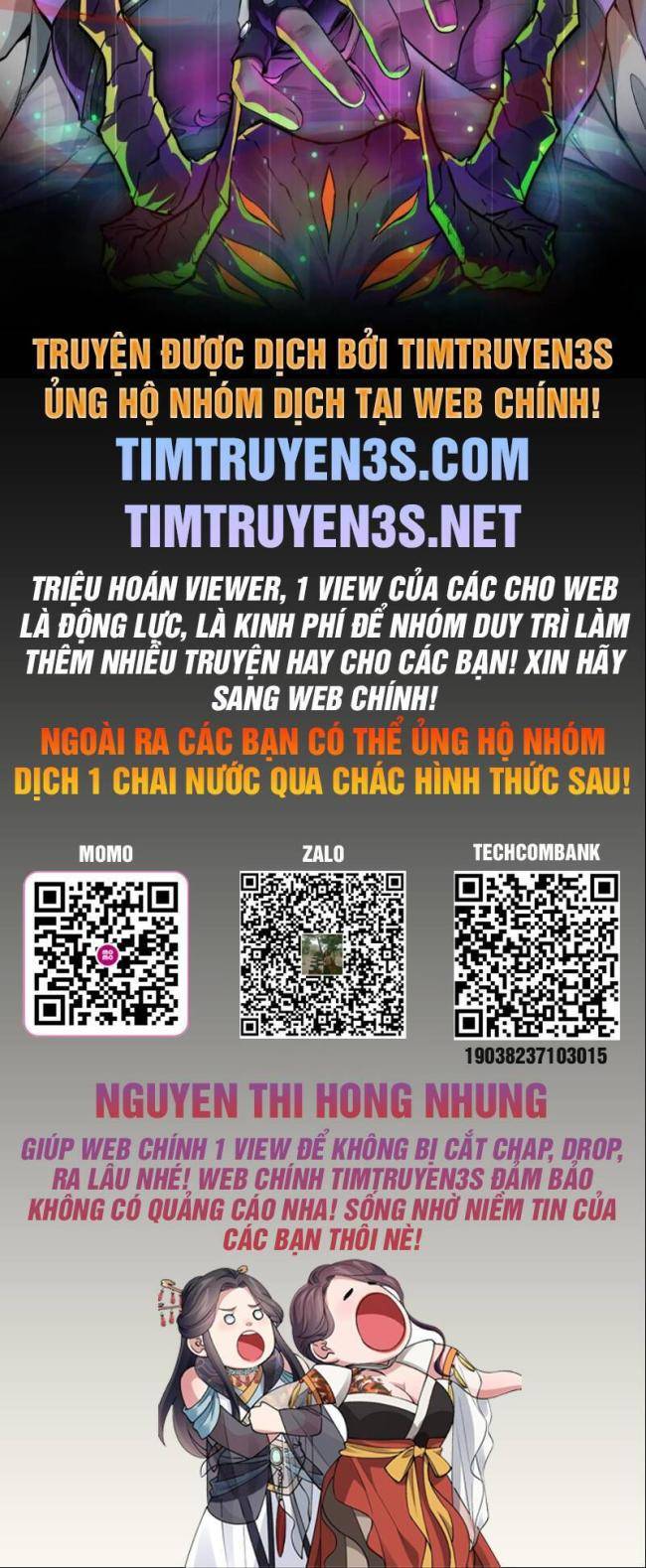 Đại Phụng Đả Canh Nhân Tập 121 trang 2