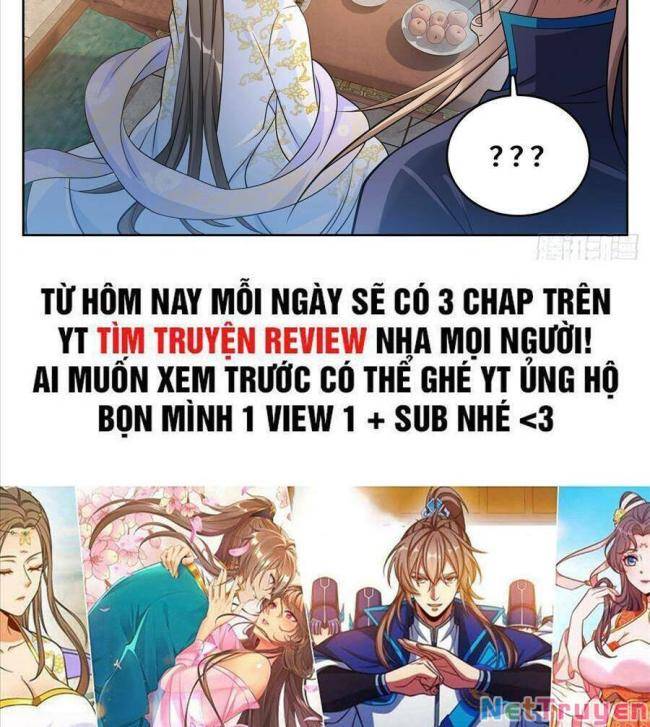 Đại Phụng Đả Canh Nhân Tập 154 trang 21
