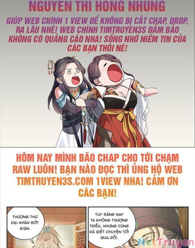 Đại Phụng Đả Canh Nhân Tập 183 trang 4