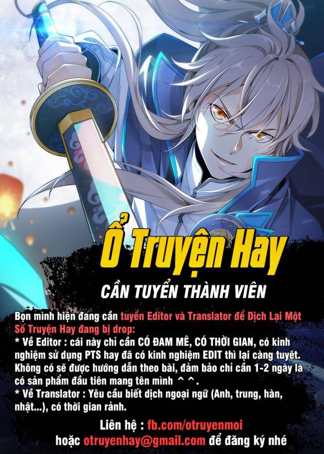 Đại Phụng Đả Canh Nhân Tập 31 trang 25